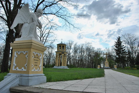 FOTKA - Zastaven ve Dvorech nad itavou