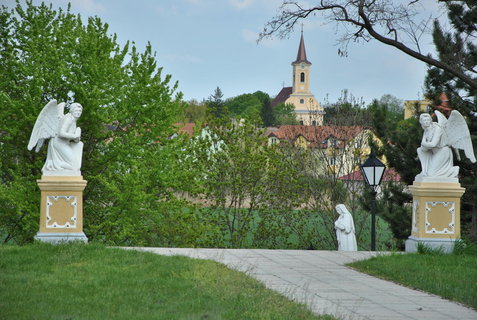 FOTKA - Zastaven ve Dvorech nad itavou