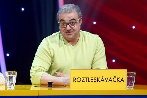 FOTKA - Kdo je kdo? - 7.5. 2015