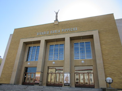 FOTKA - Vlet do Chrudimi, Athn vchodnch ech