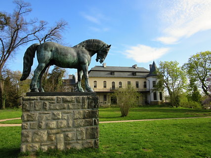 FOTKA - Vlet do Chrudimi, Athn vchodnch ech