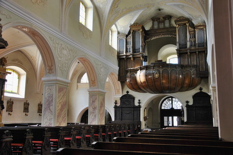 FOTKA - Bansk tiavnica - historick skvost