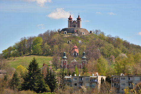 FOTKA - Bansk tiavnica - historick skvost