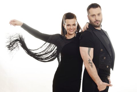 FOTKA - Eurovision Song Contest 2015
