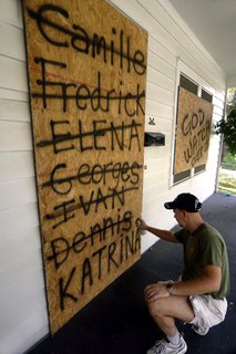 FOTKA - Svdci huriknu Katrina 1. dl