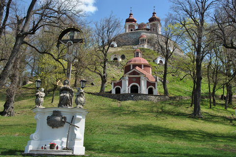 FOTKA - Bansk tiavnica a jej kalvrie