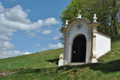 FOTKA - Bansk tiavnica a jej kalvrie