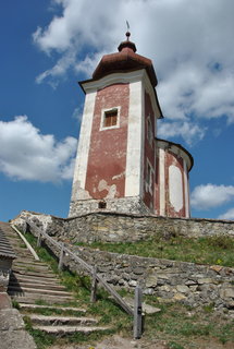 FOTKA - Bansk tiavnica a jej kalvrie