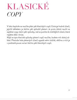 FOTKA - Pleteme copy a copnky