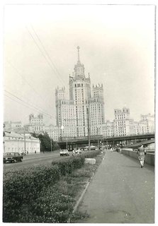 FOTKA - Z Brna do Moskvy (a dl)