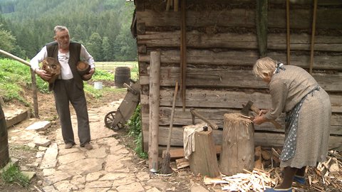 FOTKA - Dovolen v Protektortu  Zabijaka