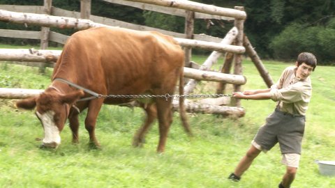 FOTKA - Dovolen v Protektortu  Zabijaka