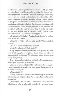 FOTKA - Posledn vkend