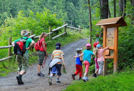 FOTKA - Kam na przdniny? Resort Valachy lk na alpsk klima, bazny a novou Fotostezku