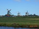 Zaanse Schans - muzeum pod irm nebem