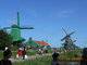 Zaanse Schans - muzeum pod irm nebem