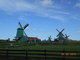 Zaanse Schans - muzeum pod irm nebem