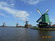 Zaanse Schans - muzeum pod irm nebem