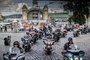 Proijte z s Harley-Davidson na Prague Harley Days a Jack Daniels presents Burgerfest