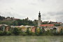 Oknko k sousedm: Burghausen