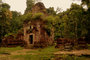 Na cest po kambodskm Angkoru