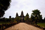 Na cest po kambodskm Angkoru