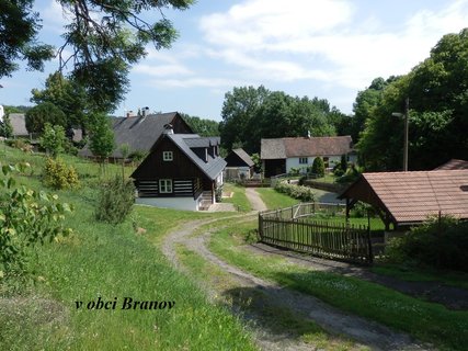 FOTKA - Krajem Oty Pavla