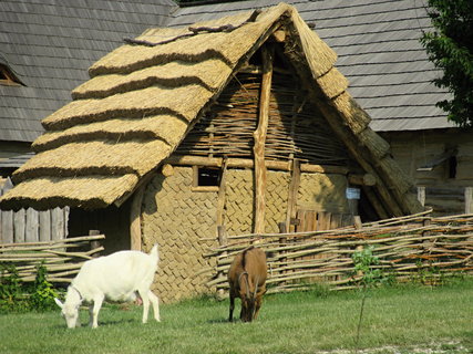 FOTKA - Velehrad