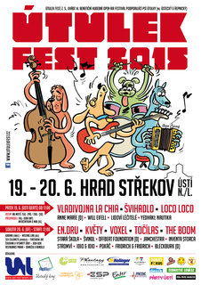 FOTKA - TULEK FEST 2015 nabz bohat program