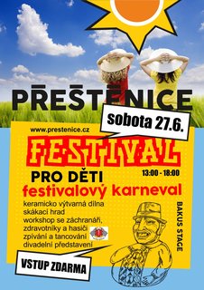 FOTKA - Festival Petnice 2015 nabz bohat program