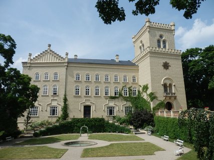 FOTKA - Karel apek a Chye