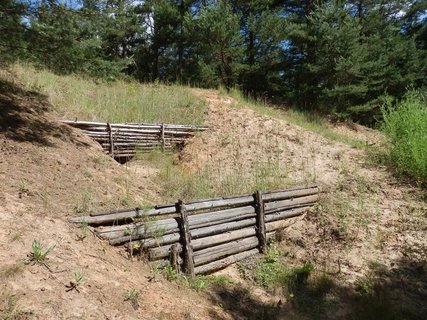 FOTKA - Toulky Podblanickem - NS Roudn a Odlochovice