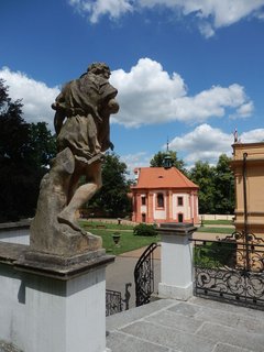 FOTKA - Toulky Podblanickem - NS Roudn a Odlochovice