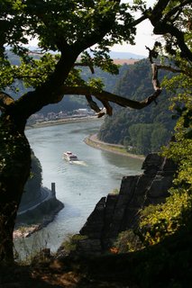 FOTKA - Na kolech za hrady a zmky na romantickm Rnu