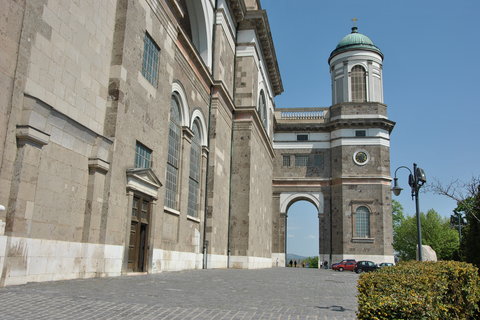 FOTKA - Bazilika Ostihom
