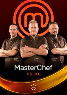 FOTKA - MasterChef 2015 ji zn porotu