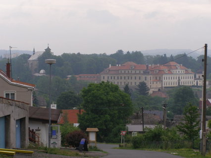 FOTKA - Pozvnka na Kolowratsk zmek - Rychnov nad Knnou