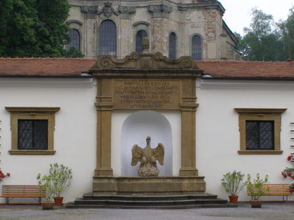 FOTKA - Pozvnka na Kolowratsk zmek - Rychnov nad Knnou