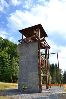 FOTKA - Doln Morava jako ideln destinace pro letn dovolenou