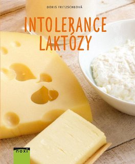FOTKA - Intolerance laktzy