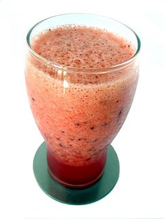 FOTKA - Nejlep letn smoothies