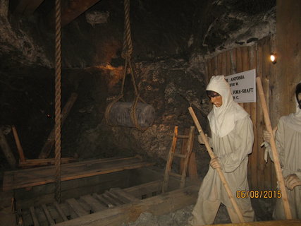 FOTKA - Wieliczka