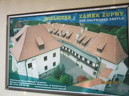 FOTKA - Wieliczka