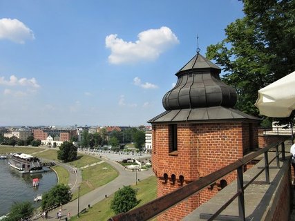 FOTKA - Krakov