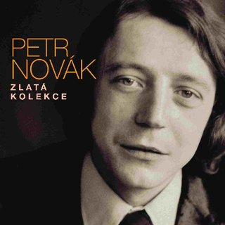 FOTKA - Supraphon vydv 3CD Petr Novk  Zlat Kolekce 1966-1996