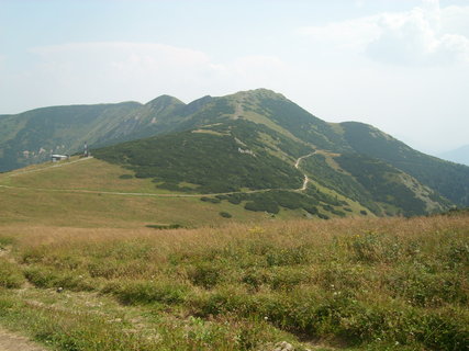 FOTKA - Mal Fatra