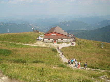 FOTKA - Mal Fatra