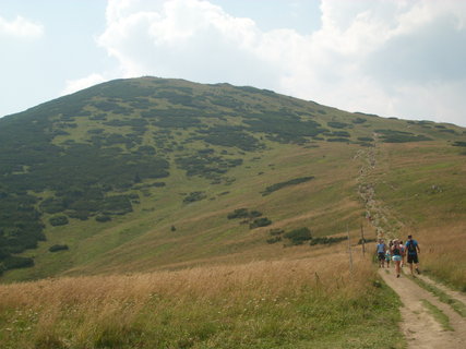 FOTKA - Mal Fatra