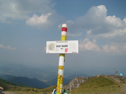 FOTKA - Mal Fatra