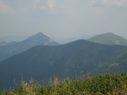 FOTKA - Mal Fatra